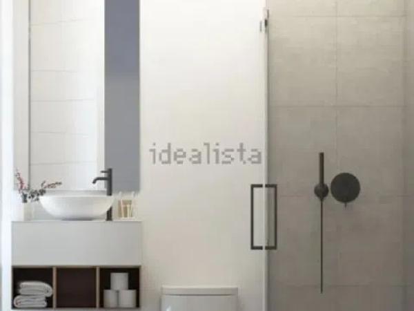 Piso en calle Almirante Antequera