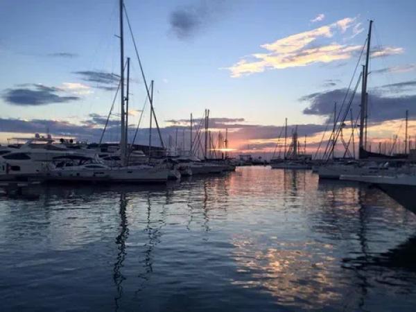 Piso en calle Almirante Antequera