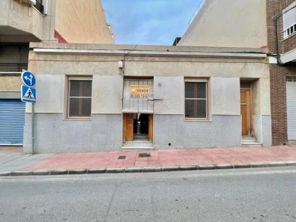 Piso en Playa Levante