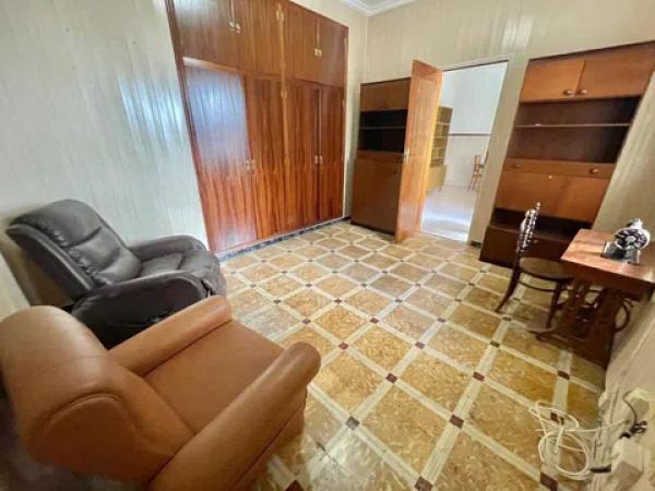 Piso en Playa Levante