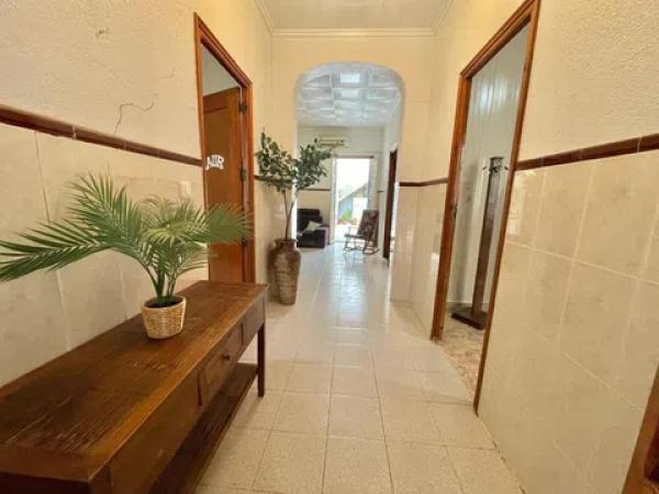 Piso en Playa Levante