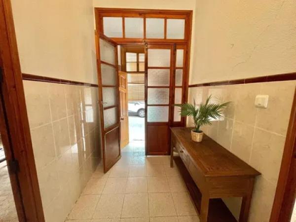 Piso en Playa Levante