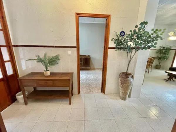 Piso en Playa Levante