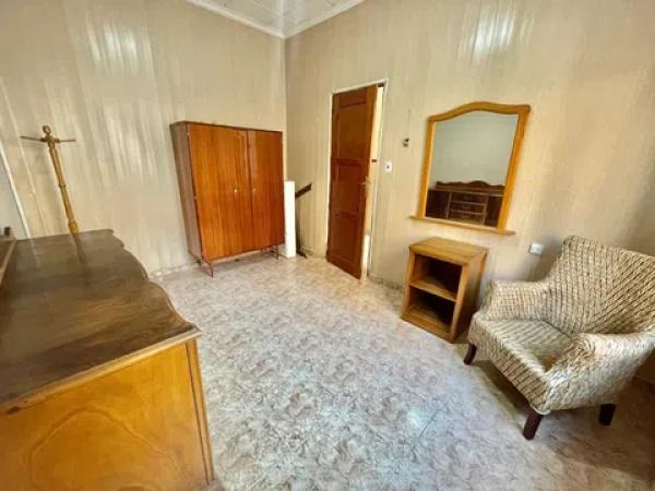 Piso en Playa Levante