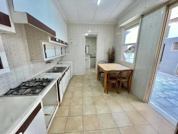 Piso en Playa Levante