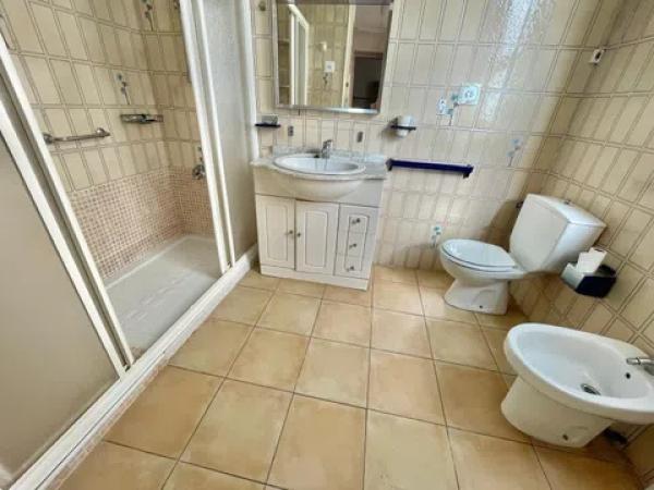 Piso en Playa Levante