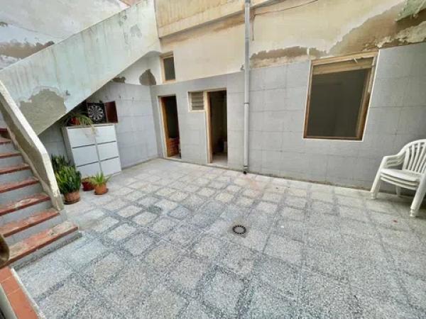 Piso en Playa Levante