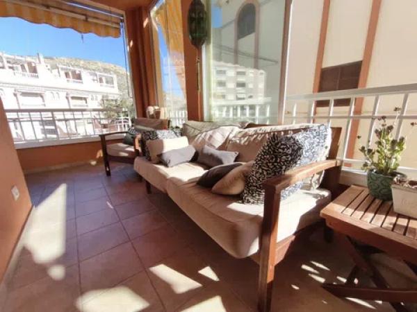 Piso en calle Juan Sebastián Elcano