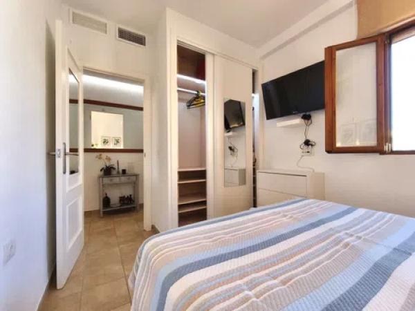 Piso en calle Juan Sebastián Elcano