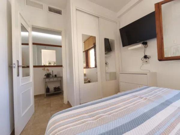 Piso en calle Juan Sebastián Elcano