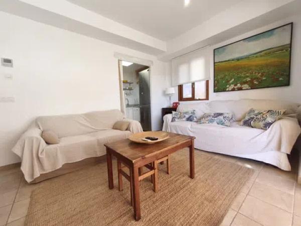 Piso en calle Juan Sebastián Elcano