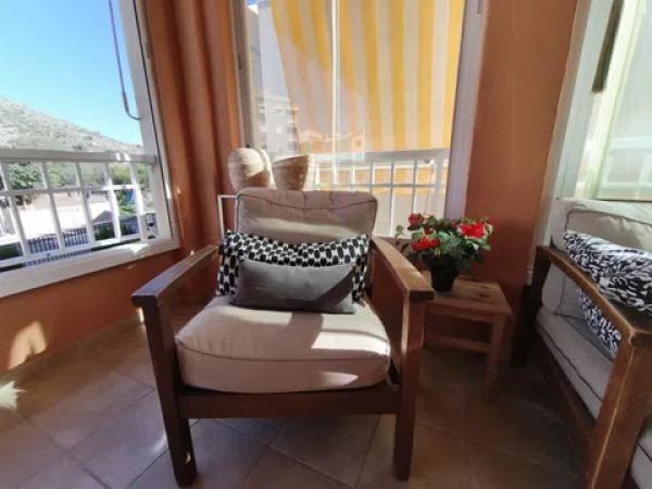 Piso en calle Juan Sebastián Elcano