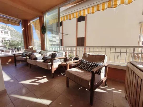 Piso en calle Juan Sebastián Elcano