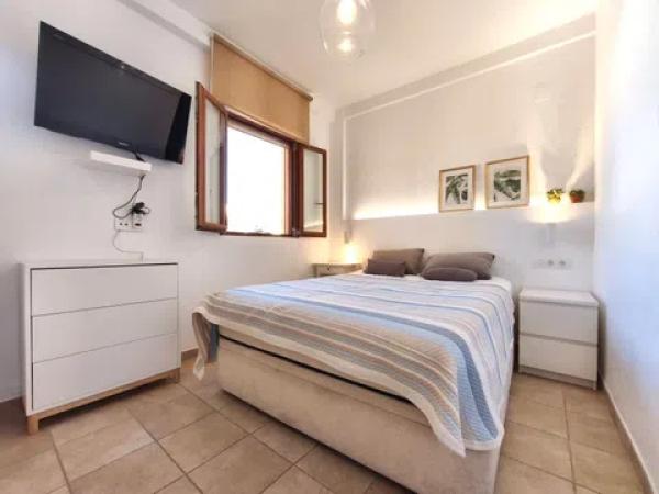 Piso en calle Juan Sebastián Elcano