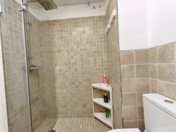 Piso en calle Juan Sebastián Elcano