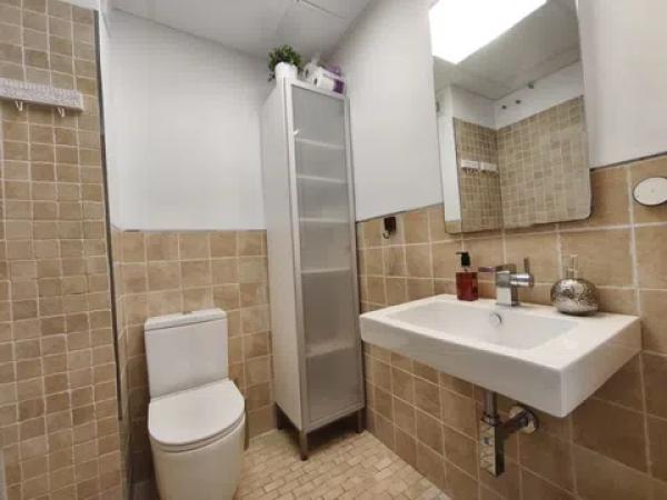 Piso en calle Juan Sebastián Elcano