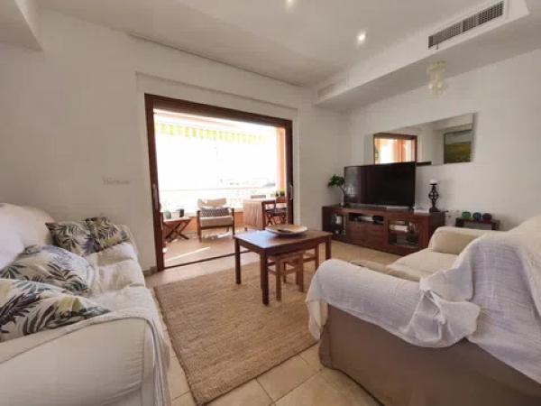 Piso en calle Juan Sebastián Elcano