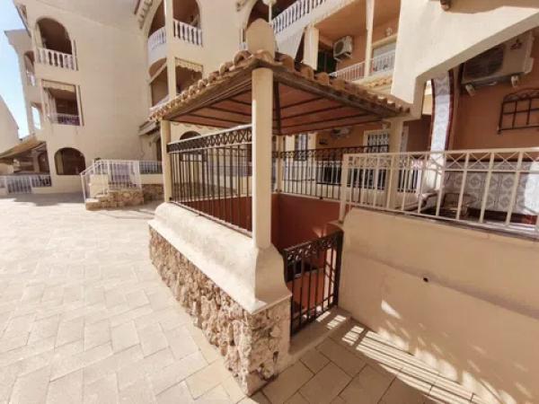 Piso en calle Juan Sebastián Elcano