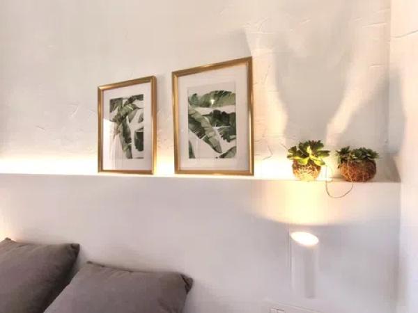 Piso en calle Juan Sebastián Elcano