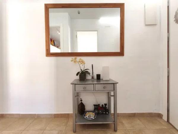 Piso en calle Juan Sebastián Elcano