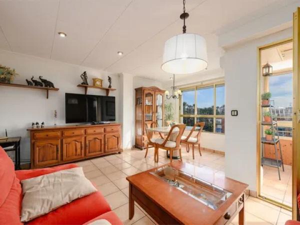 Ático en avenida Portus Ⅱ - Licitanus