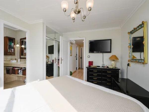 Ático en avenida Portus Ⅱ - Licitanus