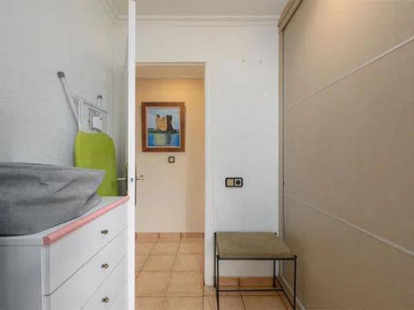 Ático en avenida Portus Ⅱ - Licitanus