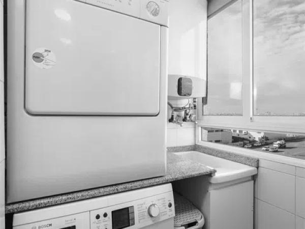 Ático en avenida Portus Ⅱ - Licitanus