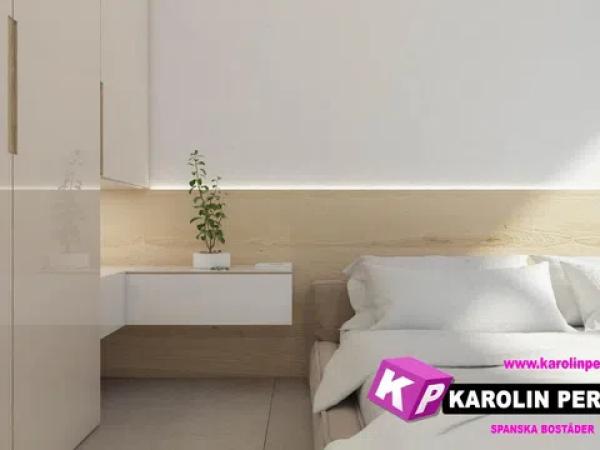 Piso en calle Almirante Antequera