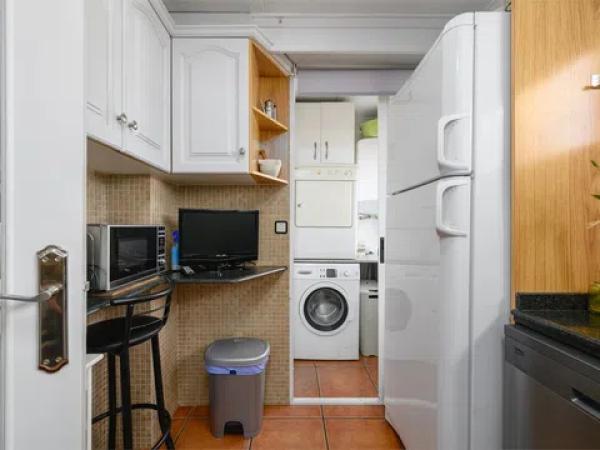 Ático en avenida Portus Ⅱ - Licitanus