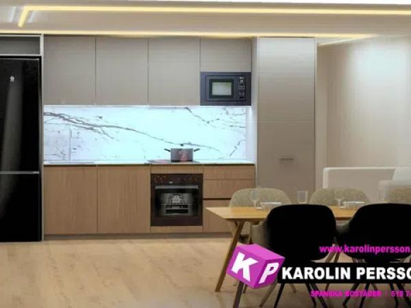 Piso en calle Almirante Antequera