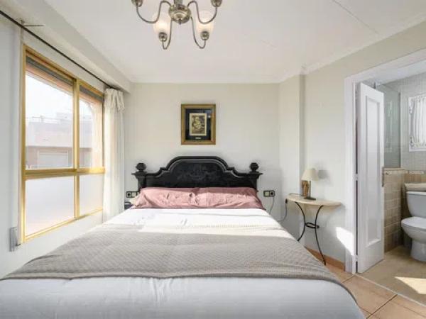 Ático en avenida Portus Ⅱ - Licitanus