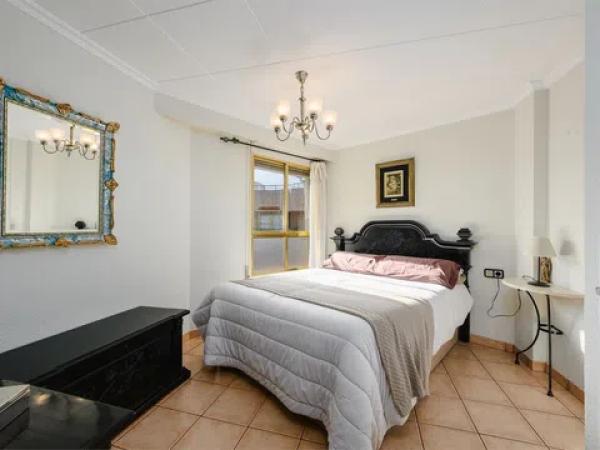 Ático en avenida Portus Ⅱ - Licitanus