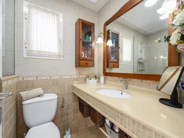 Ático en avenida Portus Ⅱ - Licitanus