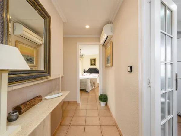 Ático en avenida Portus Ⅱ - Licitanus