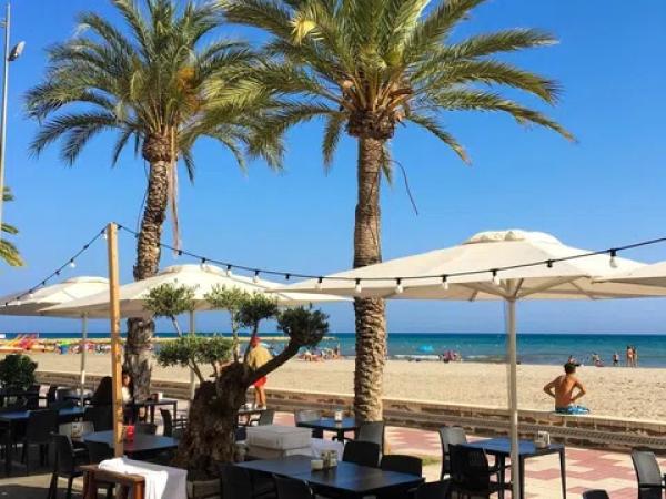 Piso en calle Almirante Antequera