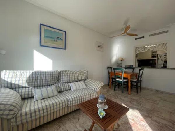 Piso en avenida Santiago Bernabéu