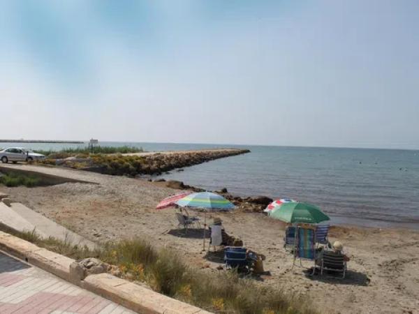 Piso en avenida Santiago Bernabéu