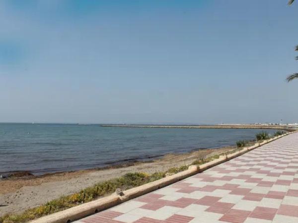 Piso en avenida Santiago Bernabéu