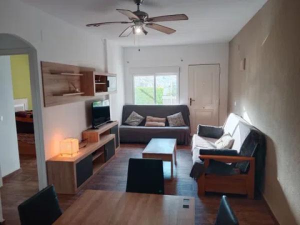 Piso en avenida de Ronda