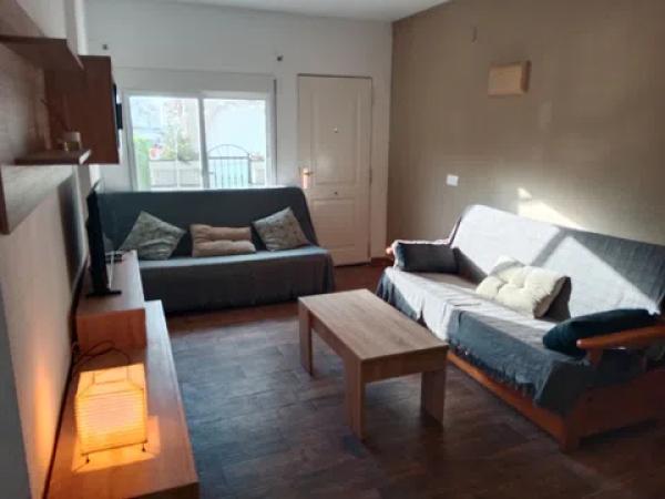 Piso en avenida de Ronda