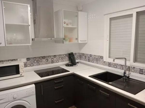 Piso en avenida de Ronda