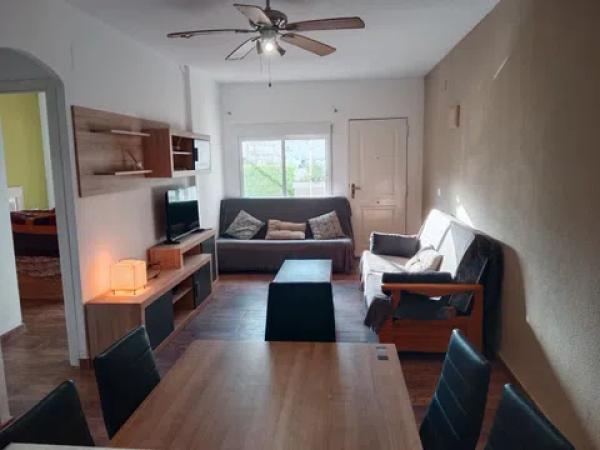 Piso en avenida de Ronda