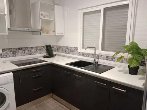 Piso en avenida de Ronda