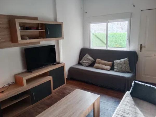 Piso en avenida de Ronda