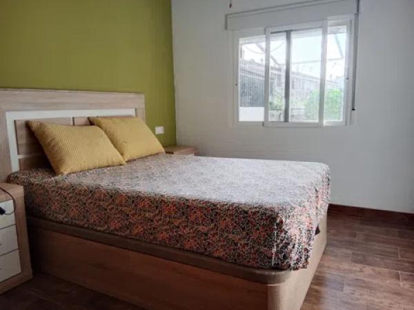 Piso en avenida de Ronda