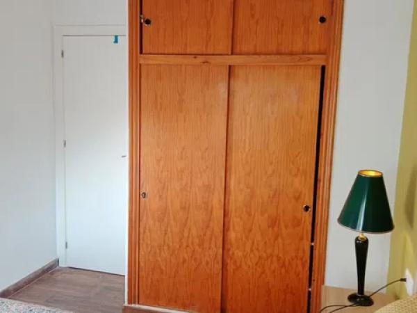 Piso en avenida de Ronda