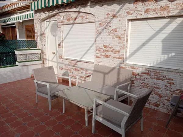 Piso en avenida de Ronda