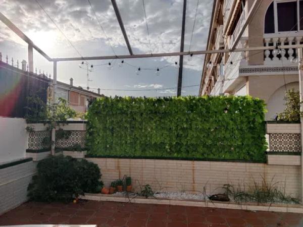 Piso en avenida de Ronda