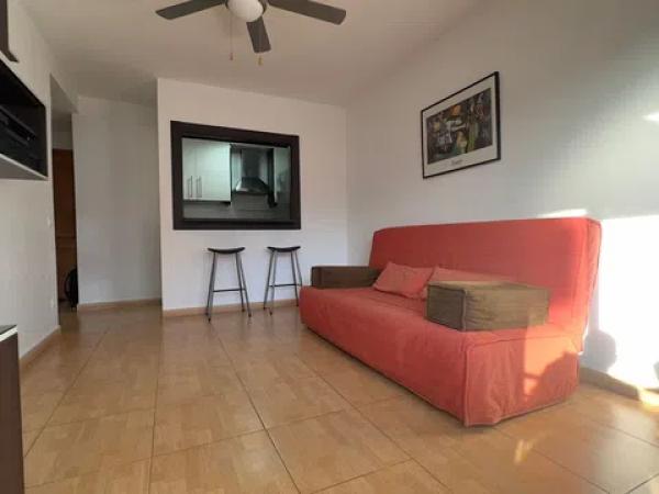 Piso en avenida del Tamarit, 239